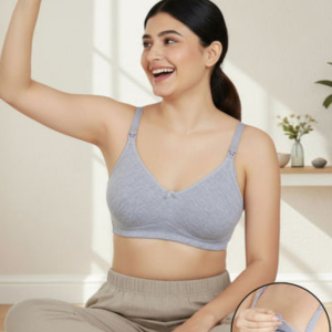 Maternity Nursing Bra