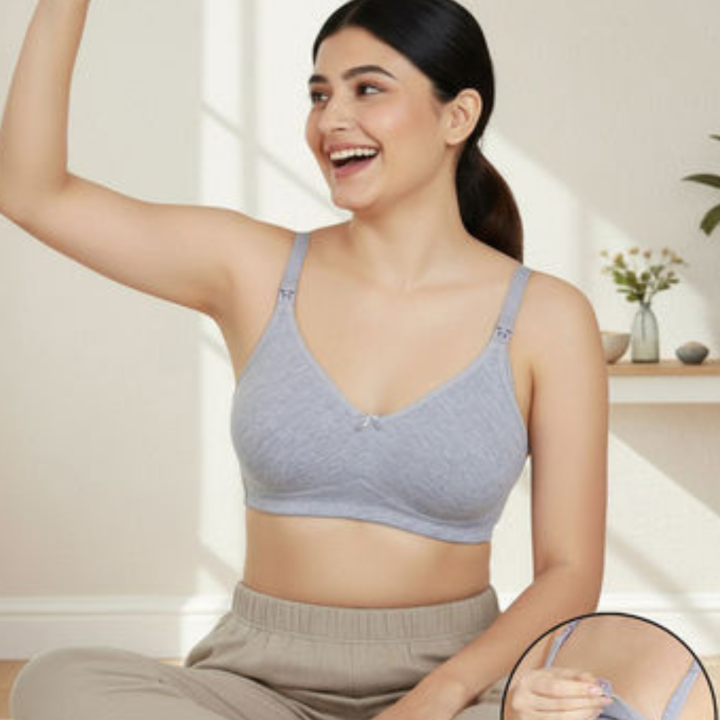 Maternity Nursing Bra
