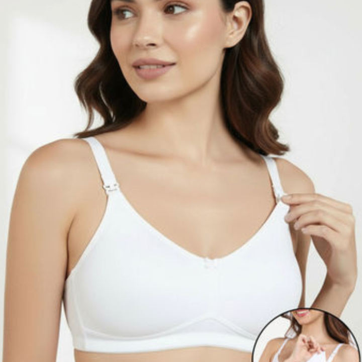 Maternity Nursing Bra