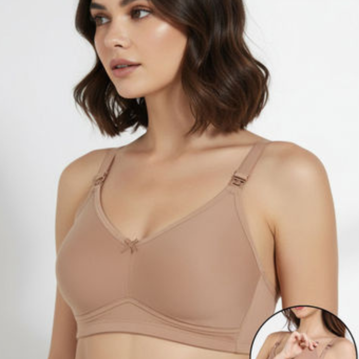 Maternity Nursing Bra