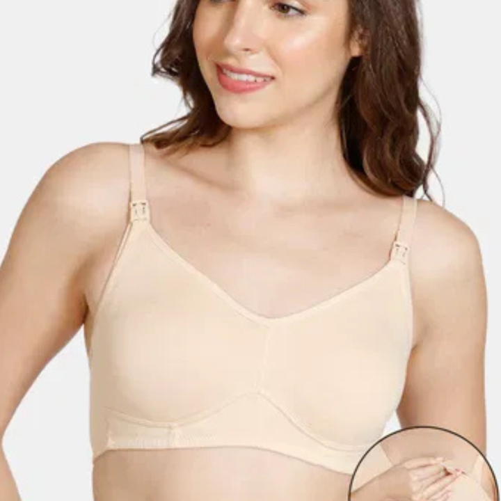 Maternity Nursing Bra