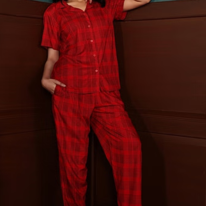 Pyjama Set