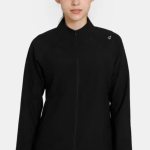 relaxed jacket black