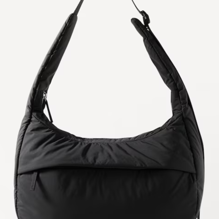 Crossbody Bags