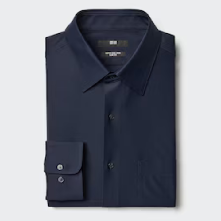 Men Formal Shirt