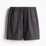 Mid-Length shorts
