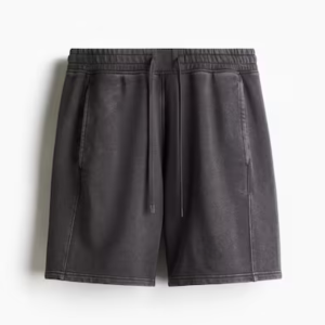 Mid-Length shorts