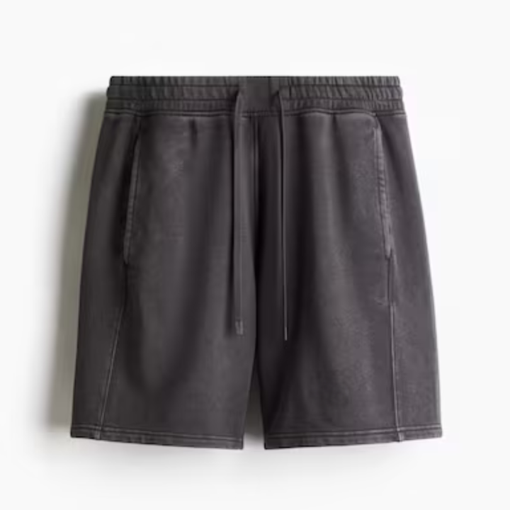 Mid-Length shorts