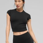FlexMuse Crop Top