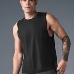 Sleeveless T-Shirts