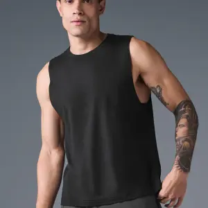 Sleeveless T-Shirts