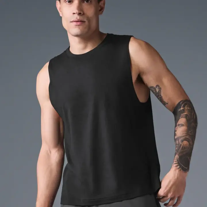Sleeveless T-Shirts
