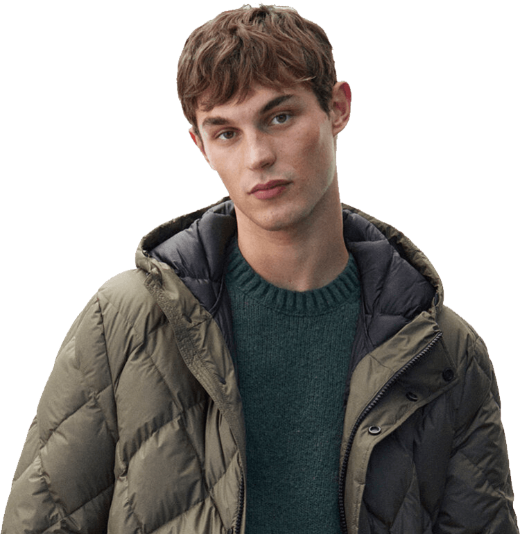 Modern Men’s Essentials