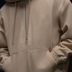 Zipup Hoodies